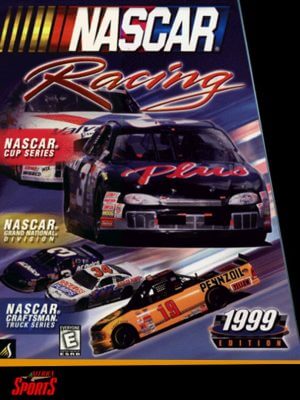 NASCAR Racing: 1999 Edition