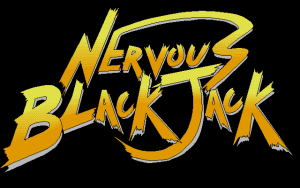 Nervous Black Jack