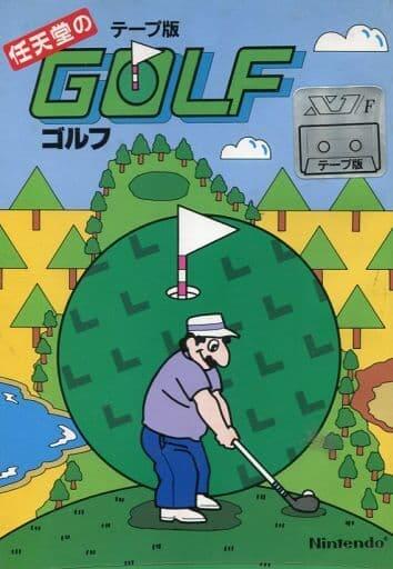 Nintendo no Golf