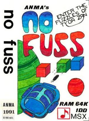 No Fuss