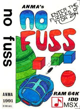 No Fuss