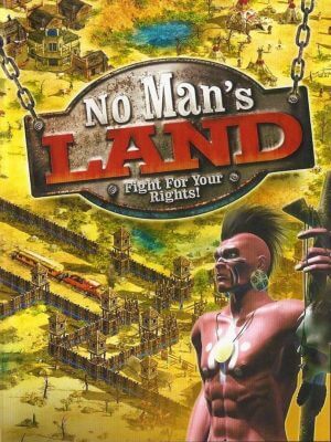 No Man’s Land