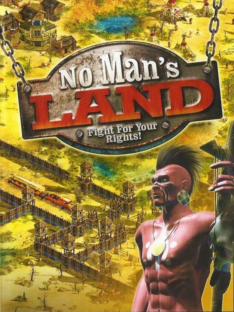 No Man’s Land