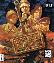 Operation Europe: Path to Victory