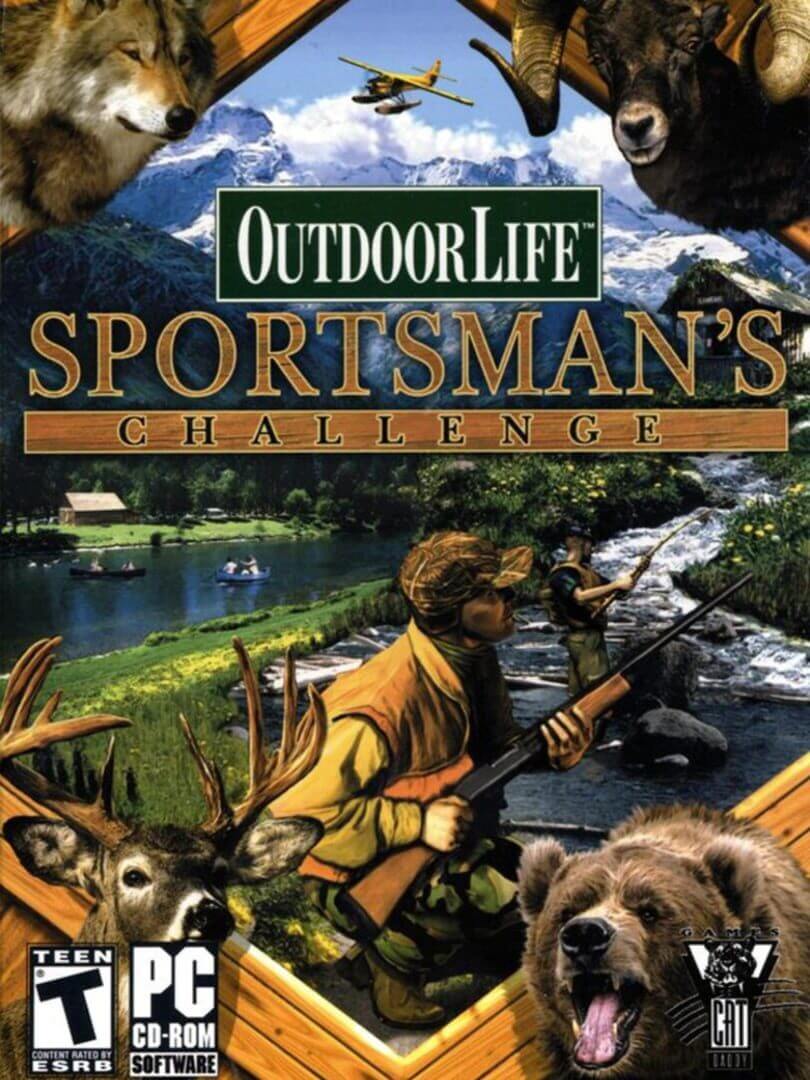 Outdoor Life: Sportman’s Challenge