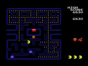 Pac-Man Collection