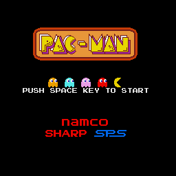 Pac-Man
