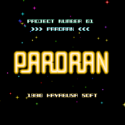 Paroran