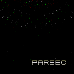 Parsec