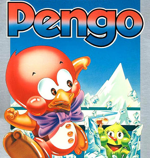 Pengo