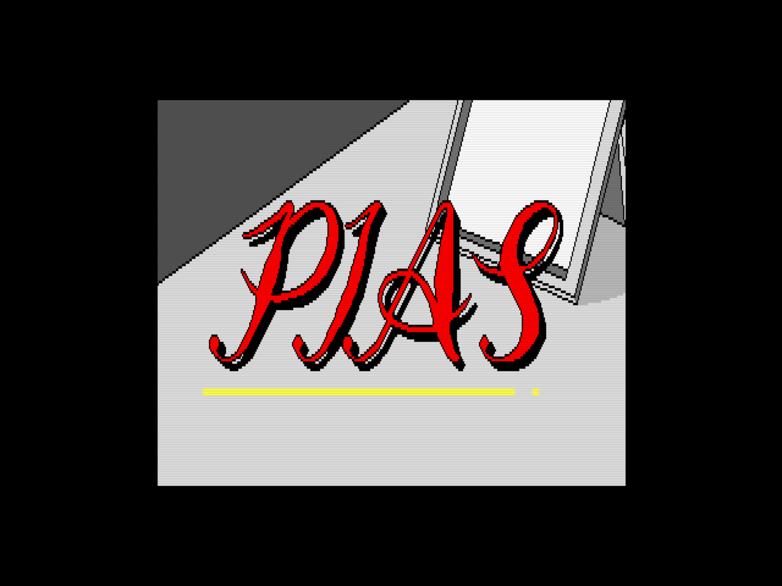 Pias – Torn Sexual Spring