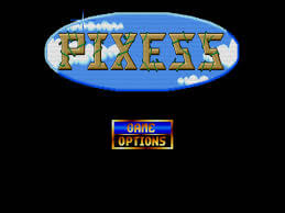 Pixess
