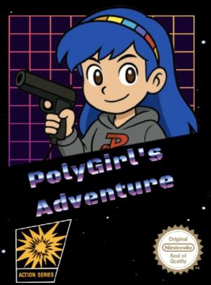 PolyGirl’s Adventure