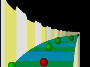 Port Tower Monogatari