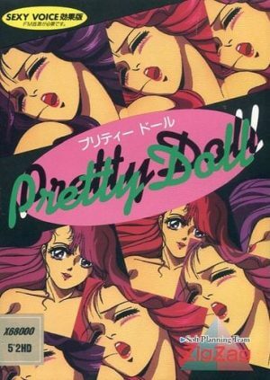 Pretty Doll