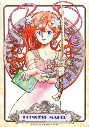 Princess Maker_0