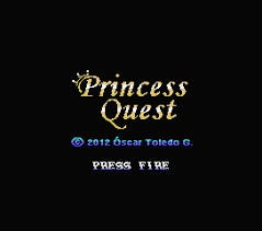 Princess Quest