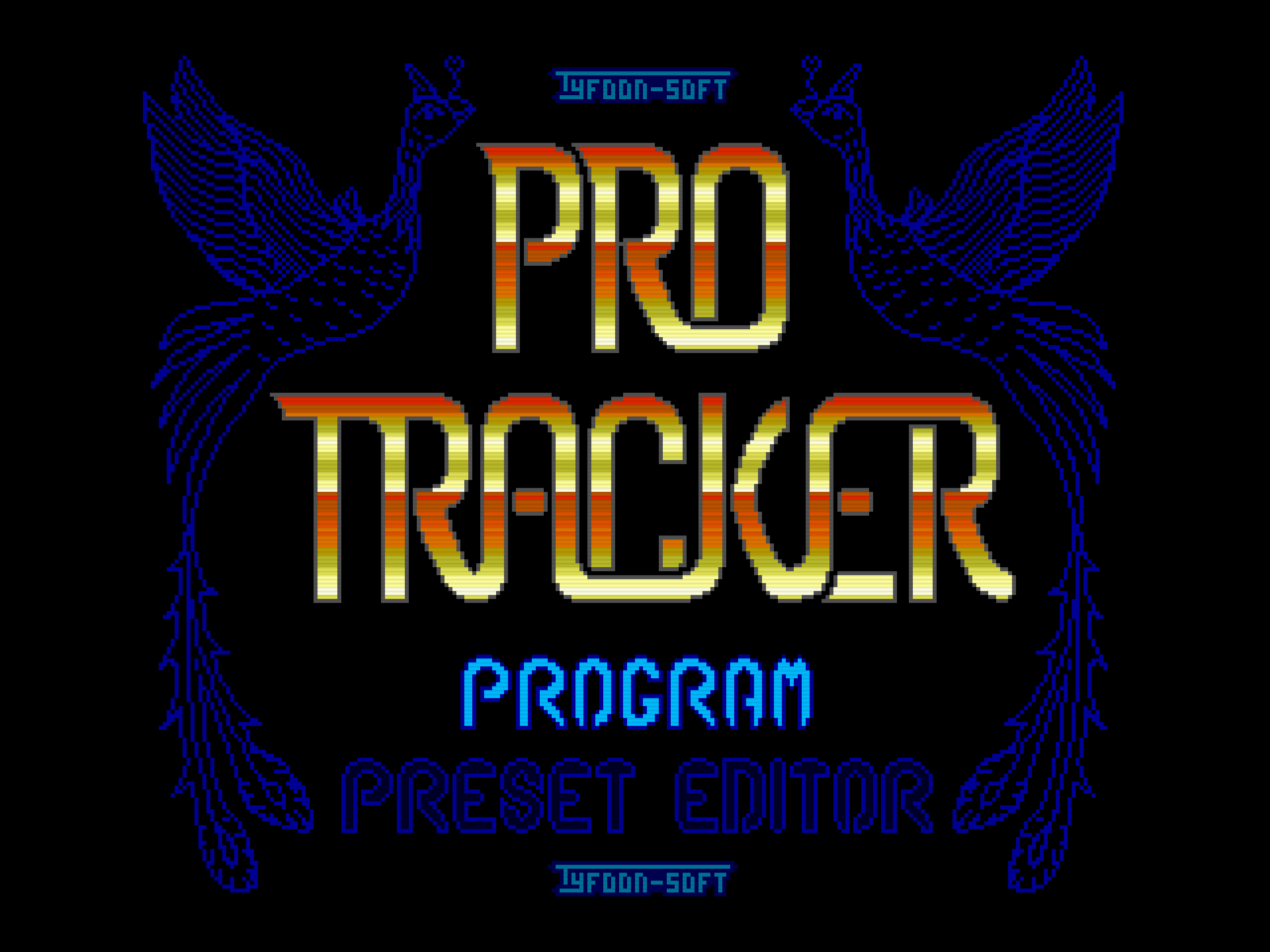 Pro-Tracker