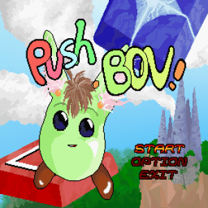 Push Bon!
