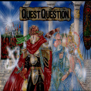 Quest Question