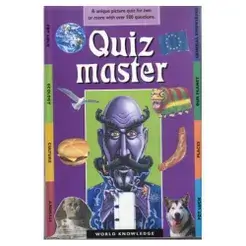 Quiz Master