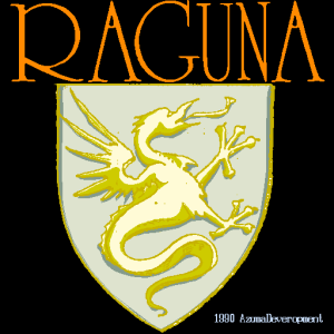 Raguna