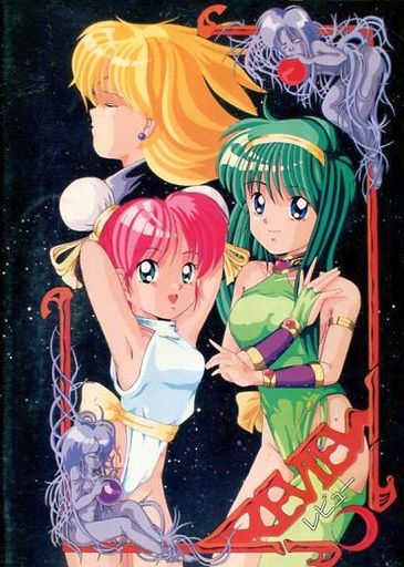 Review: Jashin Fukkatsu_0