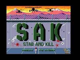 S.A.K