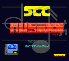 SCC MUSIXX