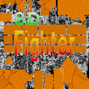 SD Fighter