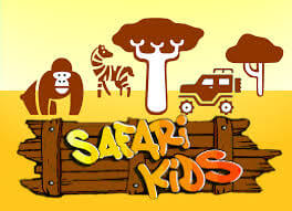 Safari Kids