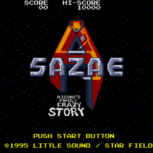 Sazae A Isono’s Family Crazy Story