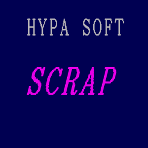 Scrap