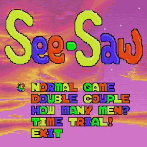 See-Saw