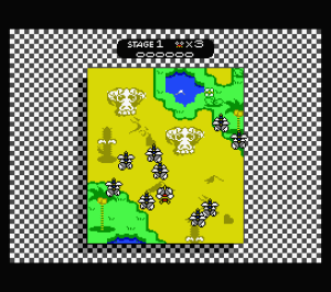 Seikimatsu Fly Battler