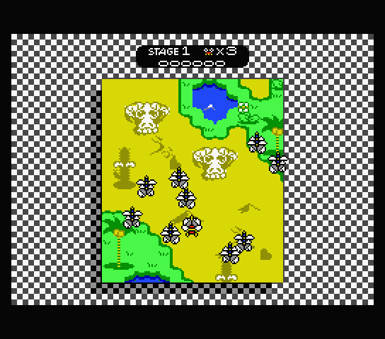 Seikimatsu Fly Battler