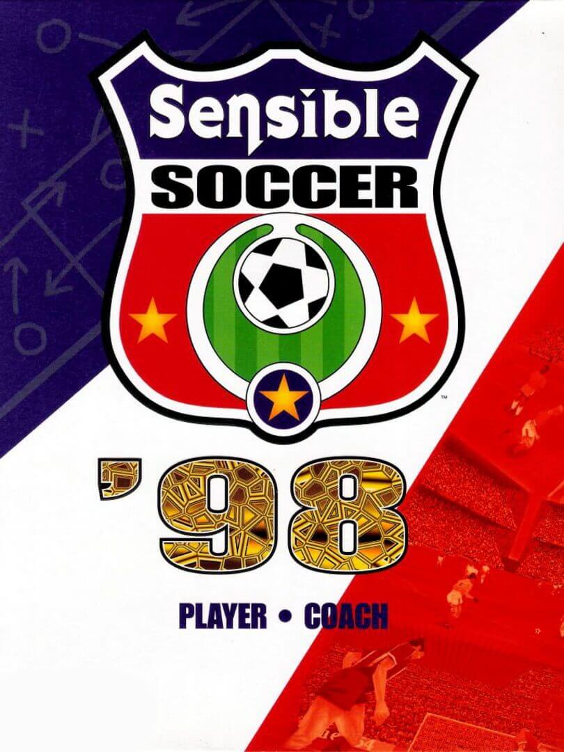Sensible Soccer ’98