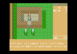 Shadow Hero 3 + R・SYSTEM