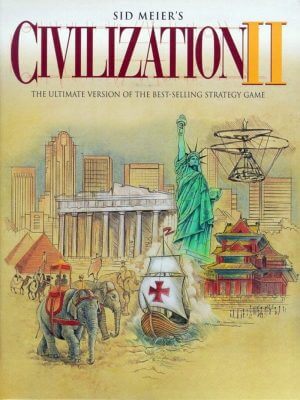 Sid Meier’s Civilization II