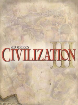 Sid Meier’s Civilization III