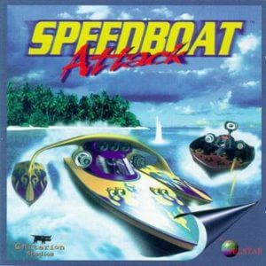 SpeedBoat Attack