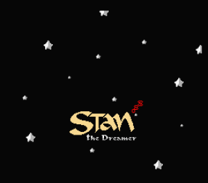 Stan the Dreamer