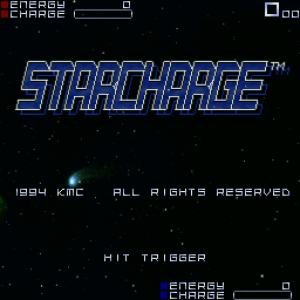 Star Charge