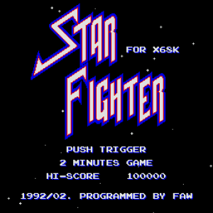 Star Fighter