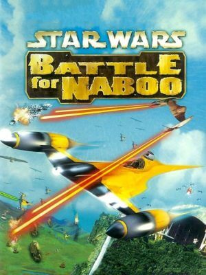 Star Wars: Episode I – Battle for Naboo