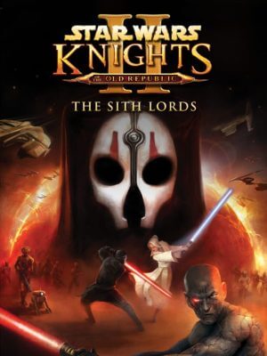 Star Wars: Knights of the Old Republic II – The Sith Lords