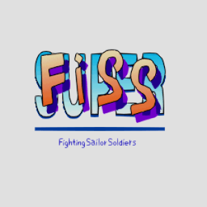 Super FiSS Fighting Sailor Soldiers