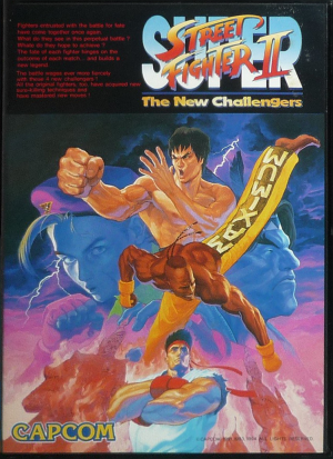 Super Street Fighter II: The New Challengers_0
