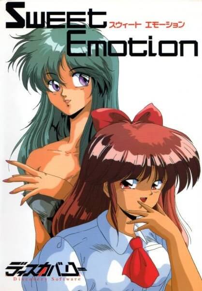Sweet Emotion