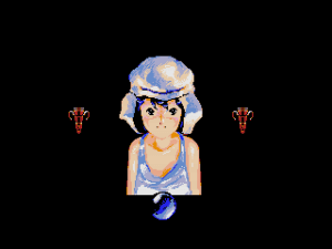 Tarot Fortune-telling Program